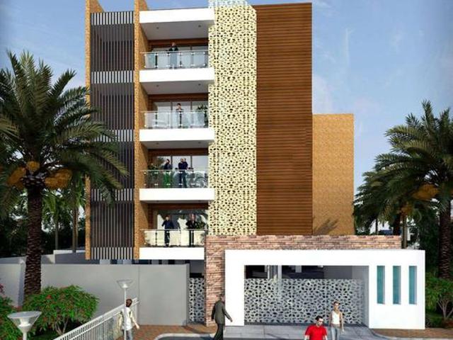 Sidedahalli 2 BHK Apartment For Sale Bangalore