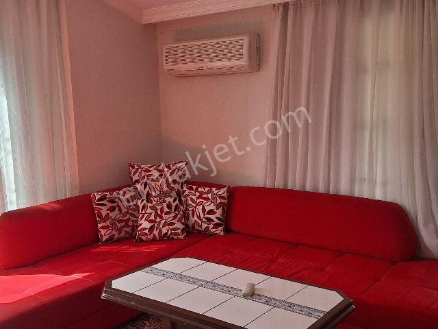 Huzurlu Tatil İçin Mükemmel Bir Seçim Gülce Family Apart