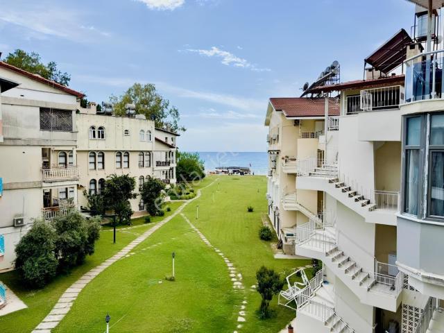Sidede Denize Sıfır Eşsiz Bir Yaşam Fırsatı