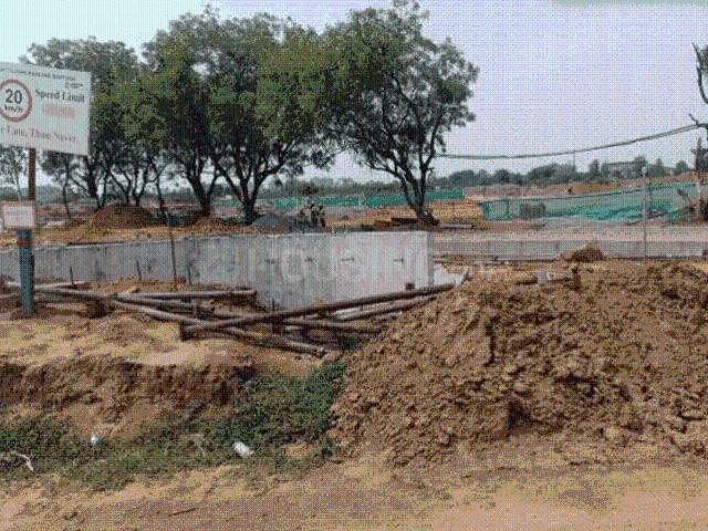 Sidhrawali Residential Plot For Sale Gurgaon