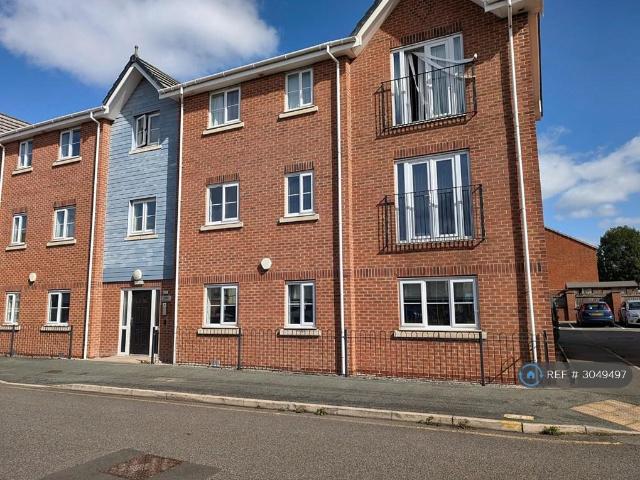 Siding Court, Widnes, WA8 2 bed flat to rent £775 pcm £179 pw