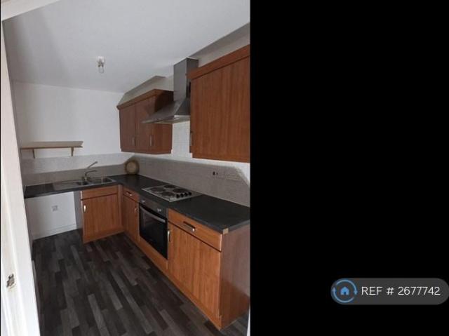 Siding Court, Widnes, WA8 2 bed flat to rent £800 pcm £185 pw