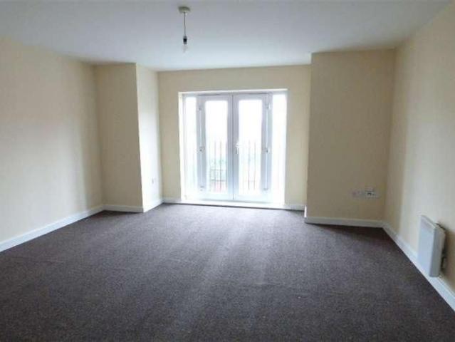 Sidings Court, Guest Street, WA8
