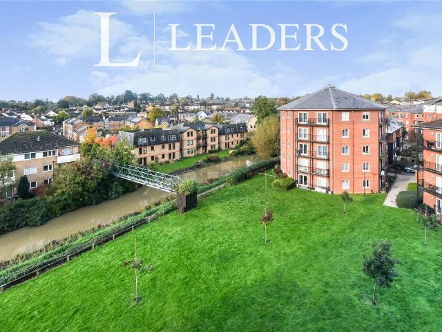 Sidings House, Brunel Drive, CM23 1 bed flat to rent £1,400 pcm £323 pw