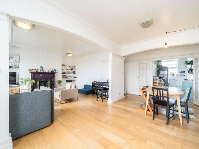 Sidmouth Road, Brondesbury, NW2, London