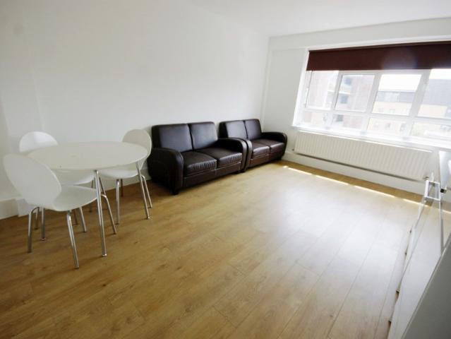 Sidmouth Street, Bloomsbury, London WC1H, 4 bed flat to rent, £4,268 pcm | PrimeLocation
