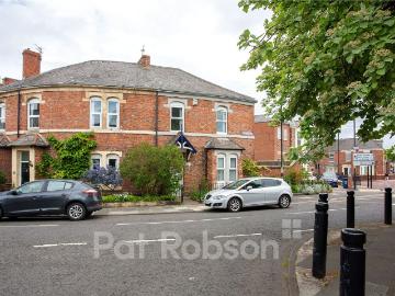 Sidney Grove, Fenham, Newcastle Upon Tyne NE4, 4 bed end terrace house to rent, £1,200 pcm | PrimeLocation