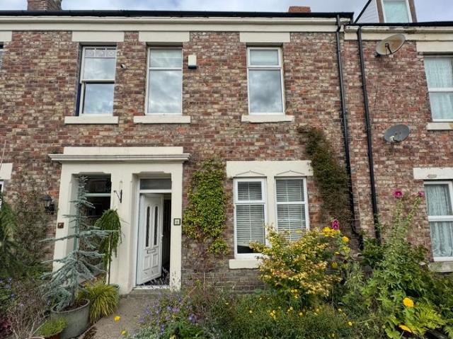 Sidney Grove, Newcastle Upon Tyne NE4, 3 bed terraced house to rent, £1,250 pcm | PrimeLocation