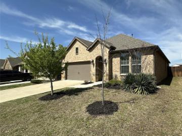 Travis Ranch, Kaufman County, Texas, USA