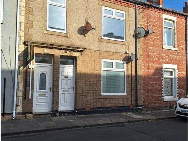 Sidney St, Blyth NE24, 2 bed flat to rent, £540 pcm | PrimeLocation