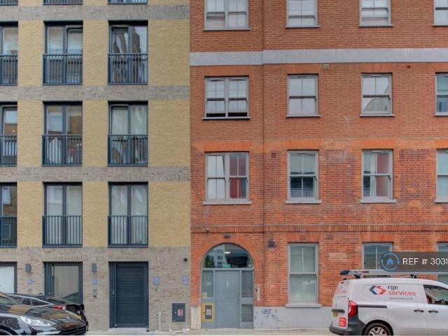 Sidney St, London, E1 1 bed flat to rent £2,000 pcm £462 pw