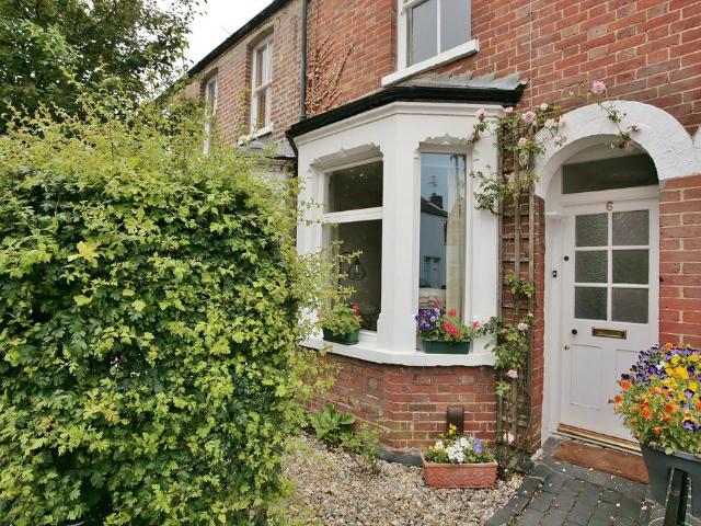 Sidney Street, Oxford, Oxfordshire, OX4 2 bed terraced house to rent £2,000 pcm £462 pw