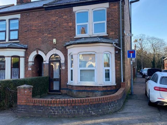 Sidney Street, King's Lynn PE30 4 bed end of terrace house to rent £1,300 pcm £300 pw