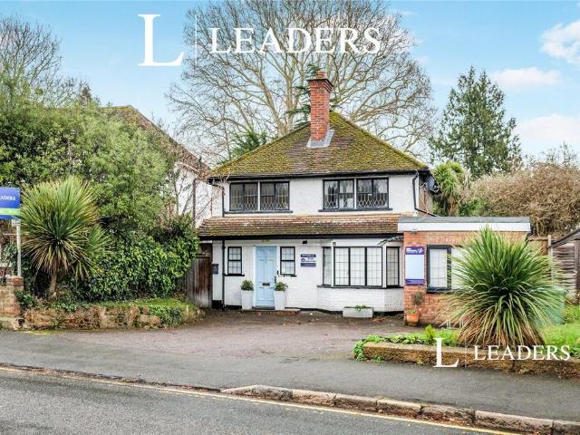 Sidney Road, Walton on Thames, KT12 1 bed flat to rent £1,175 pcm £271 pw