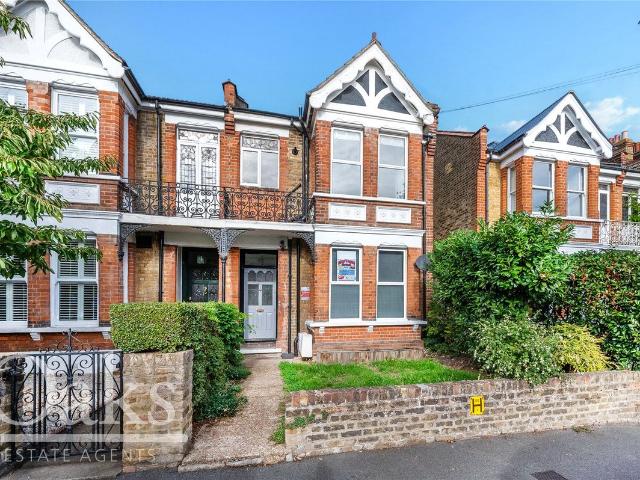 Sidney Road, Beckenham BR3, 2 bed flat to rent, £1,850 pcm | PrimeLocation