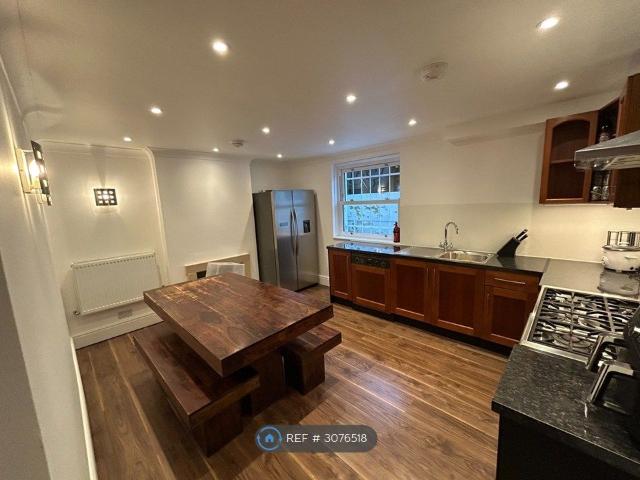 Sidney Road, London SW9, 4 bed terraced house to rent, £4,500 pcm | PrimeLocation
