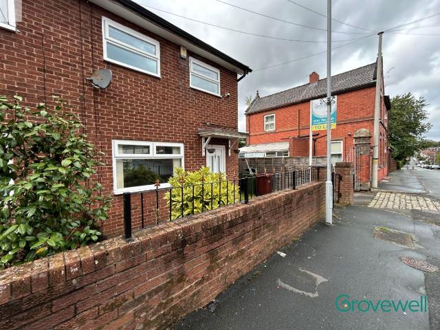 Sidney Road, Manchester M9, 3 bed semi detached house to rent, £1,150 pcm | PrimeLocation