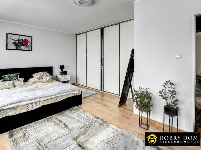 Dom premium 160 m² z pełnym umeblowaniem i dużą działką