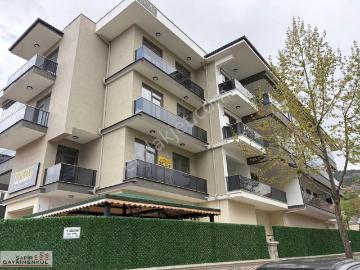 Sidre Mahallesinde 3+1 Satılık Sıfır Daire