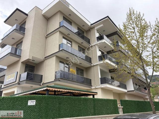 Sidre Mahallesinde 3+1 Satılık Sıfır Daire