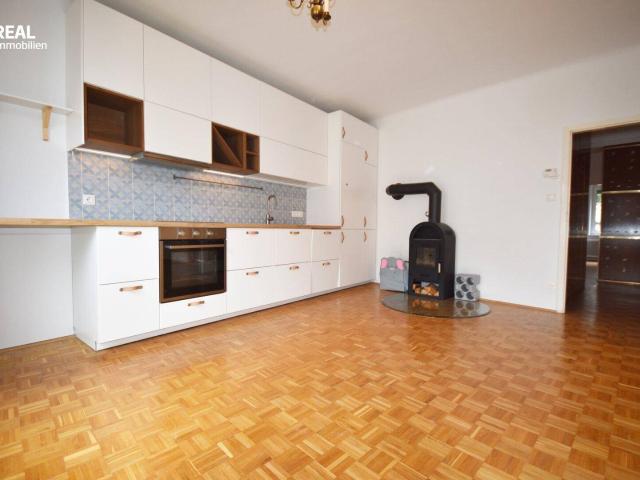 Sieveringer Straße ca. 92 m² 3 Zimmer Gemeinschaftsgarten