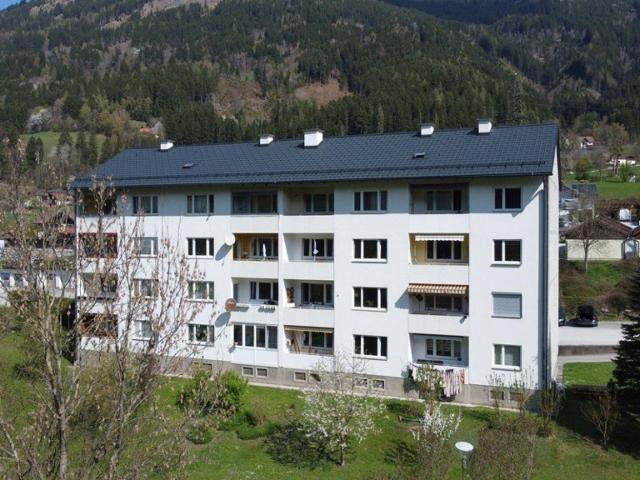 Sie brauchen mehr Platz? Familienfreundliche 4 Zimmer Eigentumswohnung in Rottenmann