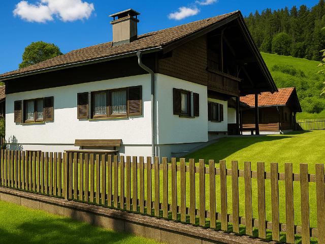 Einmaliges Ambiente am Fuße des Schneebergs