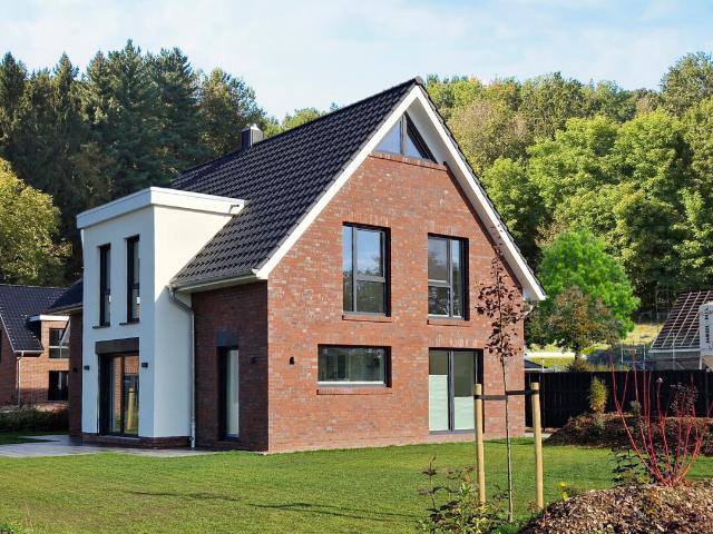 Sie haben das Grundstück – wir bauen Ihr Traumhaus