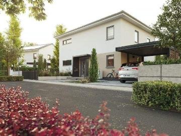 Sie haben das Grundstück! Wir haben das Haus! Town & Country Haus!