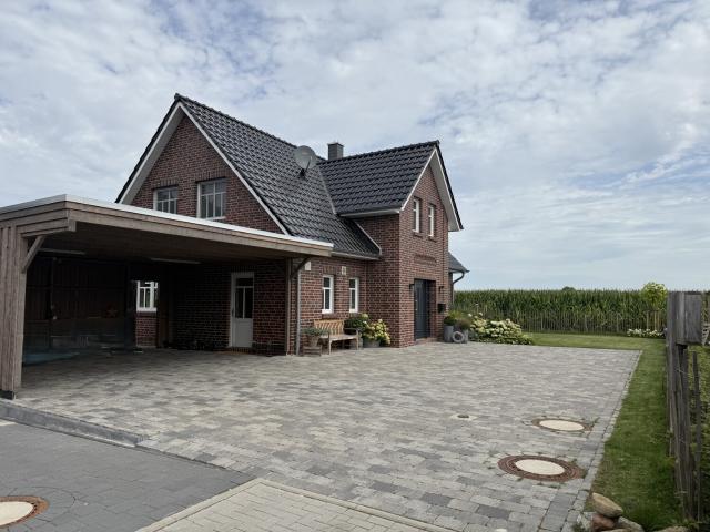 Sie haben ein Grundstück? Wir bauen Ihnen das Haus zum Festpreis!