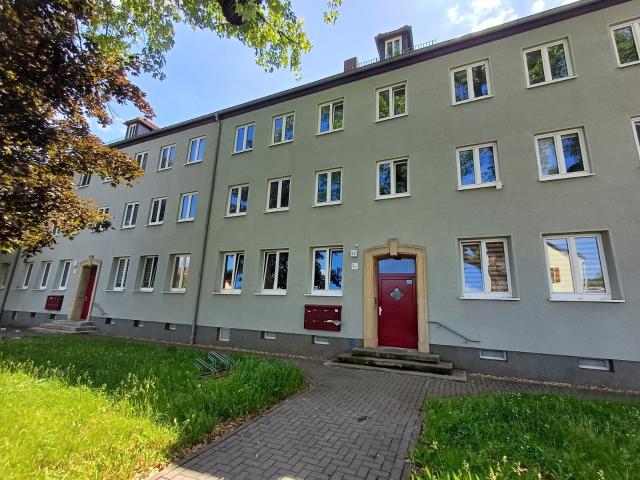 Sie haben Ihre Traumwohnung gefunden 2. OG rechts