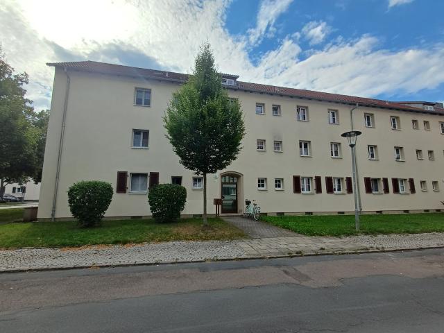 Sie haben Ihre Traumwohnung gefunden EG rechts