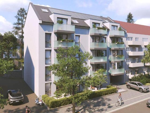 SIE LIEBEN ES GROßZÜGIG MODERN LIVING STEINPLATTE Lifestyle Wohnen zwischen Steinplatte und Wöhrder See