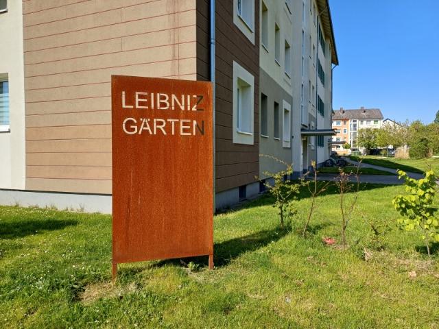 Sie müssen nur noch einziehen!