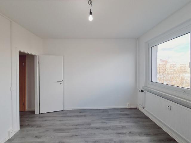 Sie sind Chef: Sie entscheiden wie die 3 Zimmer Wohnung renoviert wird! +750€ Gutschein dazu!