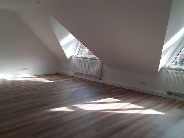 Sie suchen das Besondere Exklusive Design Zweiraumwohnung