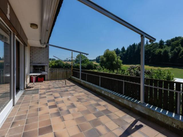 Sie suchen ein Zuhause im Grünen mit Potenzial, Ruhe und guter Erreichbarkeit?