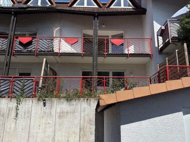Sie suchen ein neues Zuhause? Kompaktes, gemütliches Familienheim in Gelnhausen
