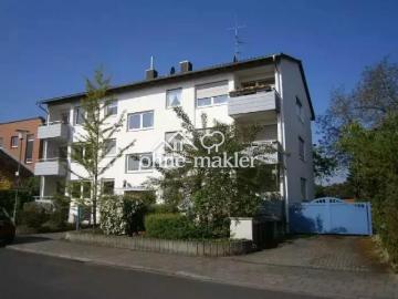 Wohnung zum Verkauf in Markwald - Balkon