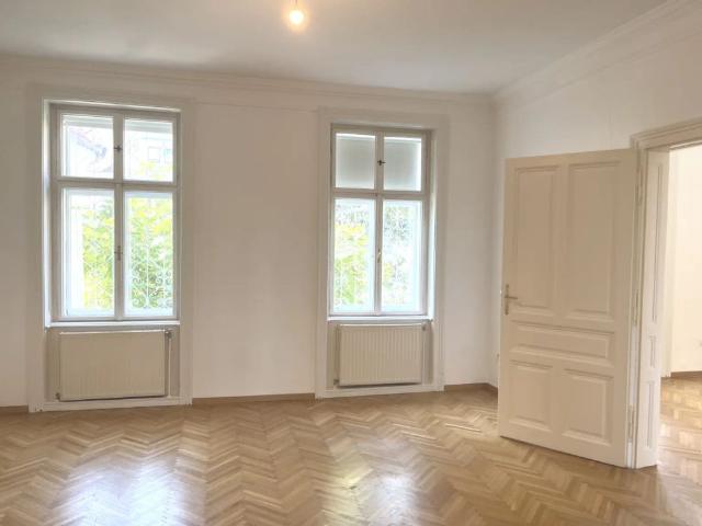Sie suchen eine besondere Wohnung.