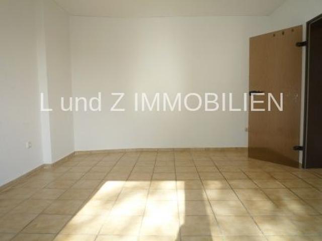 Sie suchen eine gemütliche Zweizimmerwohnung? Bitte sehr!