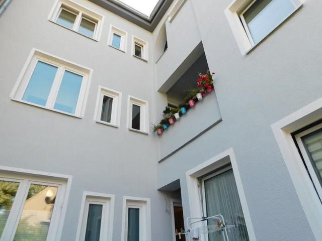 Sie suchen eine schöne Wohnung dann haben Sie sie gefunden