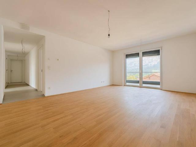 4 Zi. Penthouse Wohnung im Dorf Domizil Kirchbichl zu verkaufen