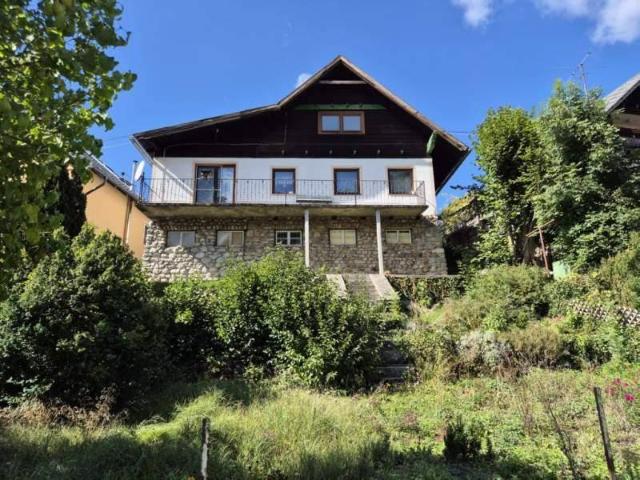 Sie suchen schon lange ein leistbares Wohnhaus?
