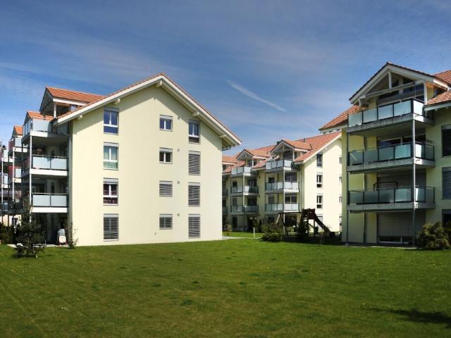 Sie suchen zusätzlichen Stauraum in Busswil? Wir haben das richtige für Sie!