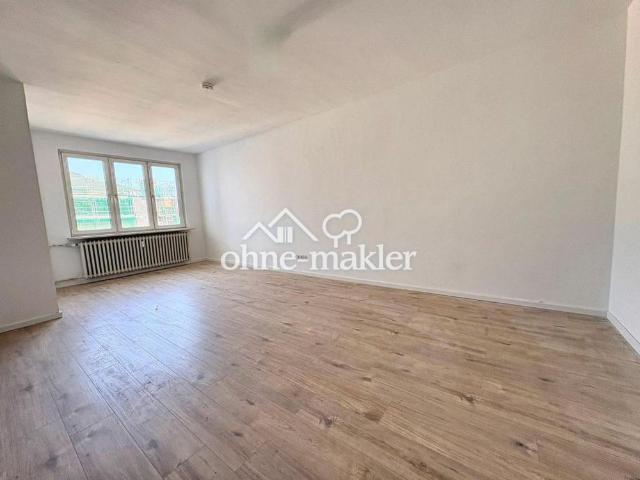 Sie wollen in der City wohnen, ohne auf Platz zu verzichten? Hier geht beides