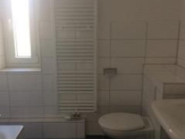 Sie wollen zu zweit durchstarten? Dann haben wir die perfekte Wohnung für Sie!