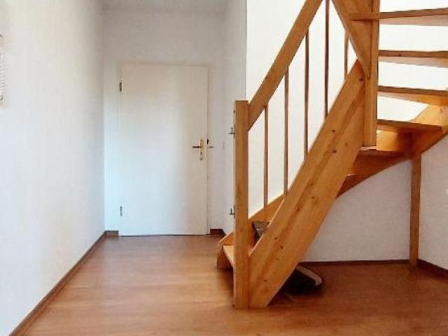 Sie wollen Zentrumsnah wohnen? Schöne 3 Raum Wohnung wartet auf Sie!