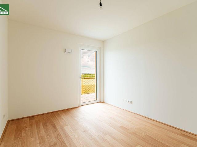 Sie und Ihre Mieter werden es lieben Vorsorgewohnung Nettopreis durchdachte Grundrisse mit Freiflächen im Grünen – Provisionsfrei