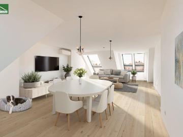 5% Preisnachlass! Sie werden es lieben – luxuriöse Eigentumswohnungen im exklusiven Erstbezugs Neubau mit hervorragender Ausstattung